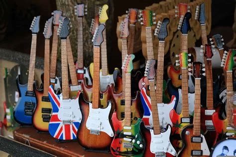 guitar center buys used instruments.